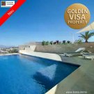 Pitsidia Exklusive Villa mit Meerpanorama in Pitsidia, Kreta – Ihr persönlicher Rückzugsort Haus kaufen